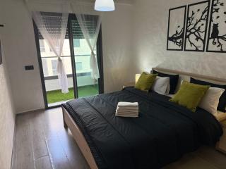 Studio Stadium morocco for family - 3