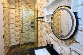 2 Bed Apartment 1 - Stylish Benin City Retreat - 2