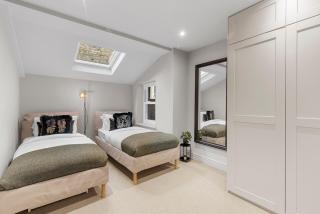 The Luxury Secret Garden Retreat 3 bed 2 bath - 7