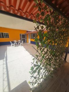 Hostal Casa Gavilán -  - 0