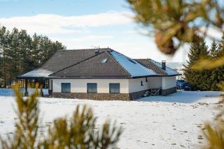 Planinska kuća Ema - Kupres - 7