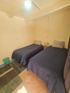 Hostal Casa Gavilán -  - 8