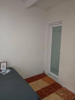 Hostal Casa Gavilán -  - 1