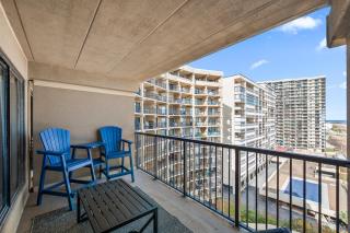 HPS 8H - Ocean Echos - 1