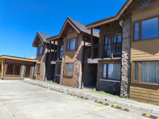 Hotel Colonos Los Angeles - 8