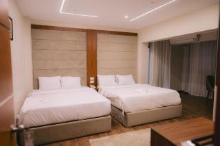 Tuya pyramids view - Il Cairo - 7