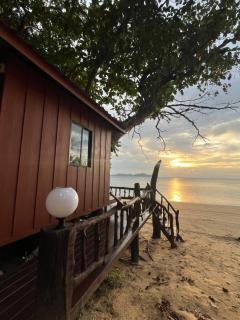 WimanAndaman วิมานอันดามัน ที่พัก -Koh Chang Ranong - 6