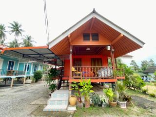 Patcharin Homestay - 7