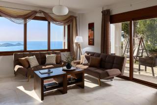 Ferienhaus für 8 Personen ca 160 qm in Sises, Kreta Nordküste Kretas - 6