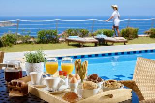 Ferienhaus für 8 Personen ca 160 qm in Sises, Kreta Nordküste Kretas - 2