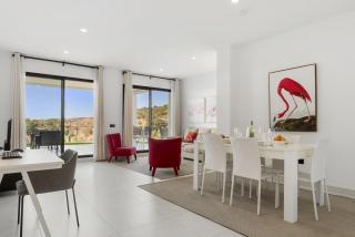 2 Bedroom Ground Floor Apartment at Estepona Hills - 8