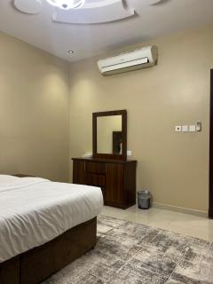 شقة غرفتين وصالة - 5