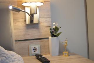 Sapnu Paviljons Jūrmalciemā Balcony room - 4