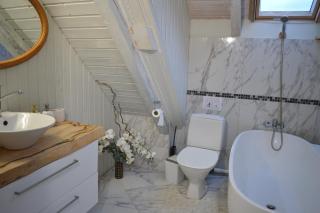 Sapnu Paviljons Jūrmalciemā Balcony room - 3