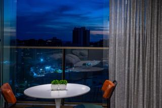 Estadia Executiva de Alto Padrão no Rio Vermelho - 2