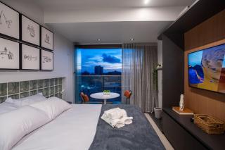 Estadia de Alto Padrão no Rio Vermelho - 2