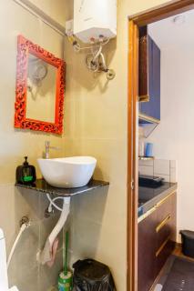 Red Palms by Boho, Forest facing with Kitchen & Pool - 1