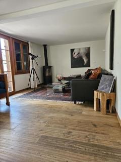 Chalet Tannegüetli - 3