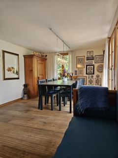 Chalet Tannegüetli - 2