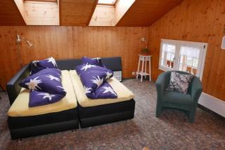 bei der Arve 4 Bett Wohnung - 4