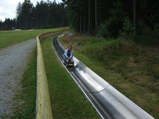 Ferienwohnung Mit Zwei Schlafzimmern Und Balkon - 3