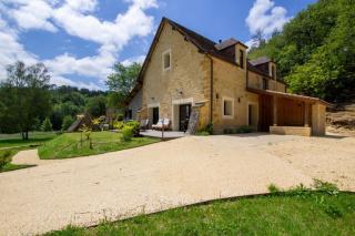 La grange de gaulejac - 8