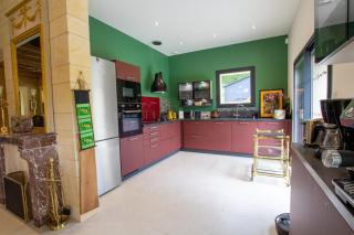 La grange de gaulejac - 4