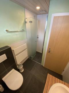 Chalet Mislin, Grindelwald direkte Bergsicht - b48642 - 4