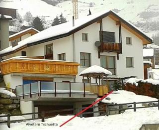 Alvetern Tschuetta - 5