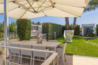 Villa Oras In Mascali - 4