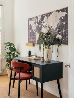 The Luxury Chic Duplex Apartment 2 Bed 2 Bath - 8