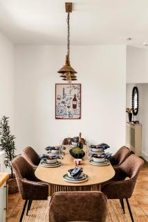 The Luxury Chic Duplex Apartment 2 Bed 2 Bath - 6