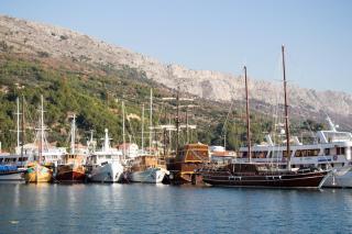 Moderne Ferienwohnung Bava - 1