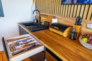 Serenity Mobile House - 1