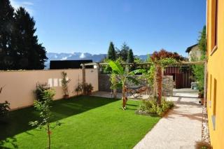 1,5 Zimmer Ferienwohnung - 9