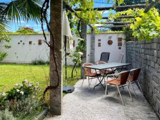 1,5 Zimmer Ferienwohnung - 6