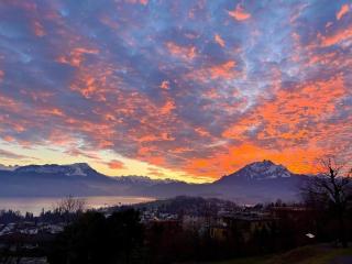 1,5 Zimmer Ferienwohnung - 2