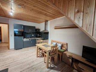 Ferienwohnungen Stark - 2