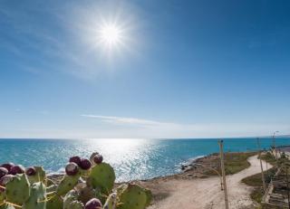 Poseidon, Villa Am Meer Mit Panoramaterrasse - 2