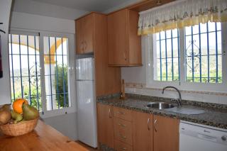 Villa Mit Privatem Pool - 8