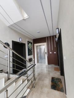 Cozy Appartment In Shmessani - 8