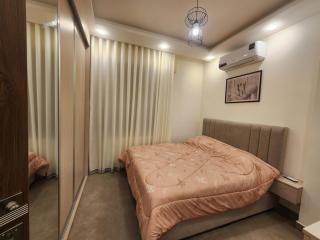 Cozy Appartment In Shmessani - 5