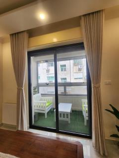 Cozy Appartment In Shmessani - 4