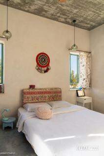 הבית האנדלוסי - 7