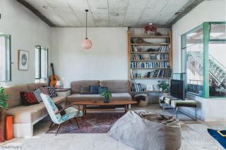 הבית האנדלוסי - 4