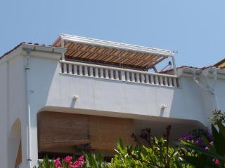 Ferienwohnung für vier Personen im Obergeschoss des Hauses - 4