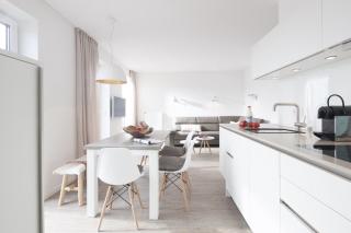 Kleine weiße Düne - 0