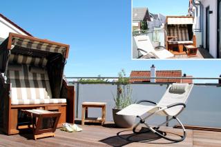 Kleine weiße Düne - 8