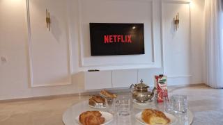 Noria Isli Dar Noor - 7