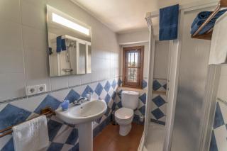 Casa El Pino Azul, Ferienhaus Für 2 4 Personen - 2